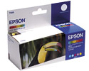 Epson T009 5-Colour Ink Cartridge